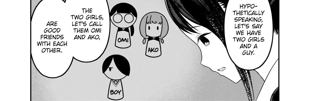 Read Kaguya Sama Wa Kokurasetai Tensai Tachi No Renai Zunousen EN Manga Online