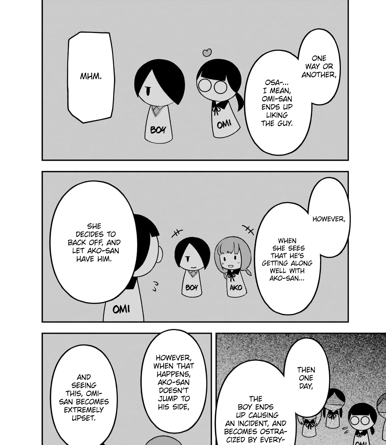 Read Kaguya Sama Wa Kokurasetai Tensai Tachi No Renai Zunousen EN Manga Online