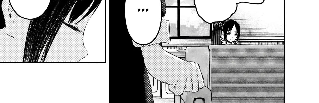 Read Kaguya Sama Wa Kokurasetai Tensai Tachi No Renai Zunousen EN Manga Online