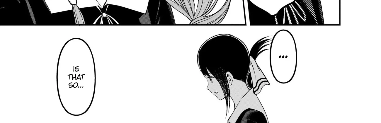 Read Kaguya Sama Wa Kokurasetai Tensai Tachi No Renai Zunousen EN Manga Online