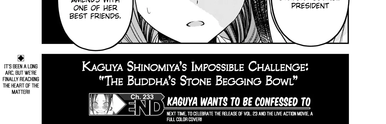 Read Kaguya Sama Wa Kokurasetai Tensai Tachi No Renai Zunousen EN Manga Online