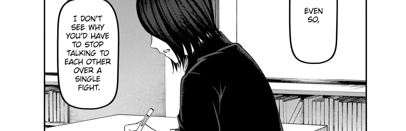 Read Kaguya Sama Wa Kokurasetai Tensai Tachi No Renai Zunousen EN Manga Online