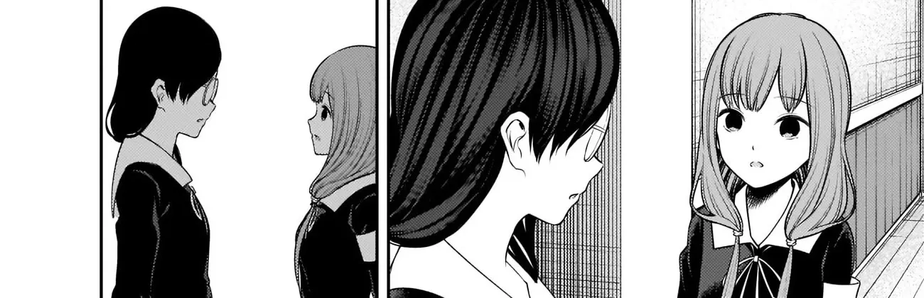 Read Kaguya Sama Wa Kokurasetai Tensai Tachi No Renai Zunousen EN Manga Online