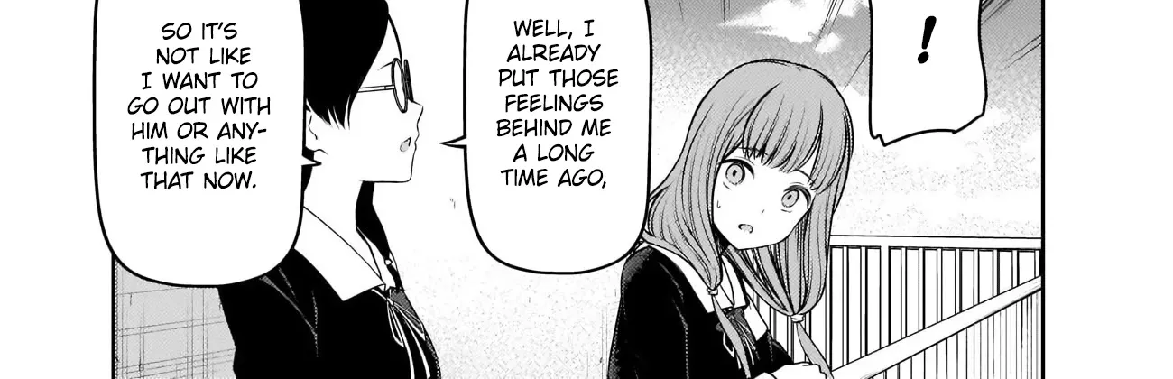 Read Kaguya Sama Wa Kokurasetai Tensai Tachi No Renai Zunousen EN Manga Online