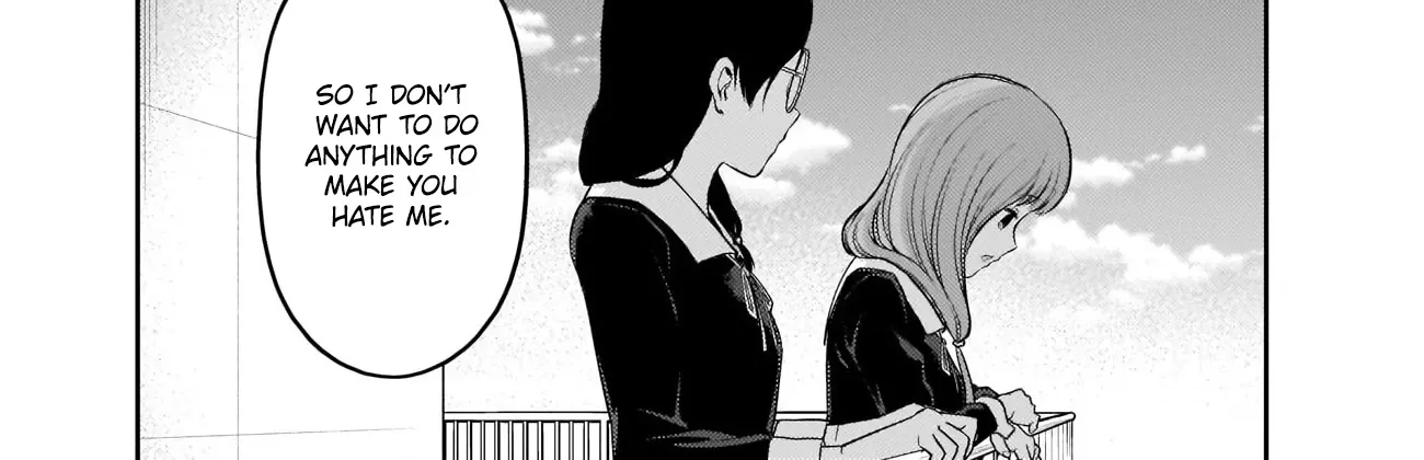 Read Kaguya Sama Wa Kokurasetai Tensai Tachi No Renai Zunousen EN Manga Online