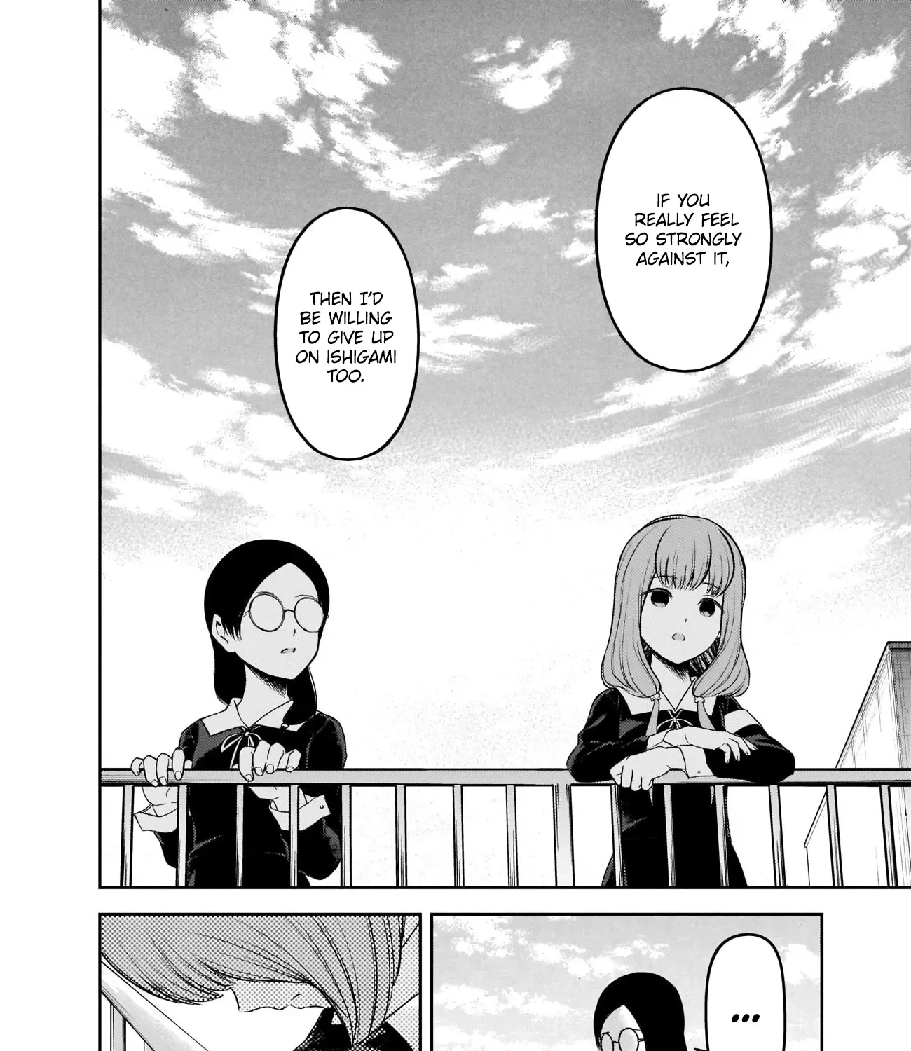 Read Kaguya Sama Wa Kokurasetai Tensai Tachi No Renai Zunousen EN Manga Online