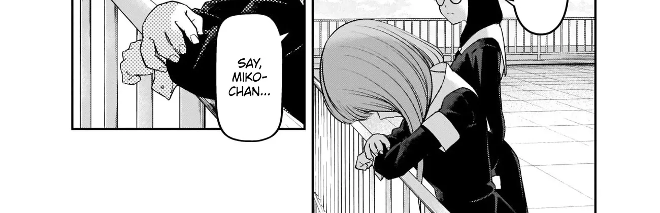 Read Kaguya Sama Wa Kokurasetai Tensai Tachi No Renai Zunousen EN Manga Online