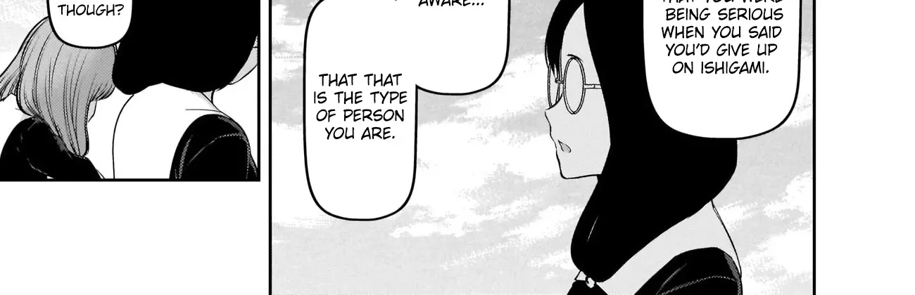 Read Kaguya Sama Wa Kokurasetai Tensai Tachi No Renai Zunousen EN Manga Online