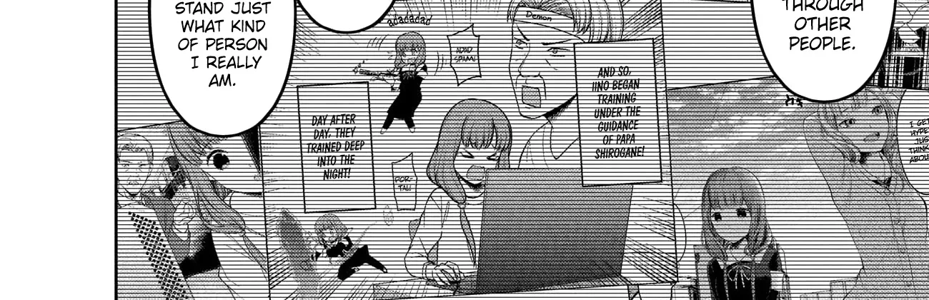 Read Kaguya Sama Wa Kokurasetai Tensai Tachi No Renai Zunousen EN Manga Online