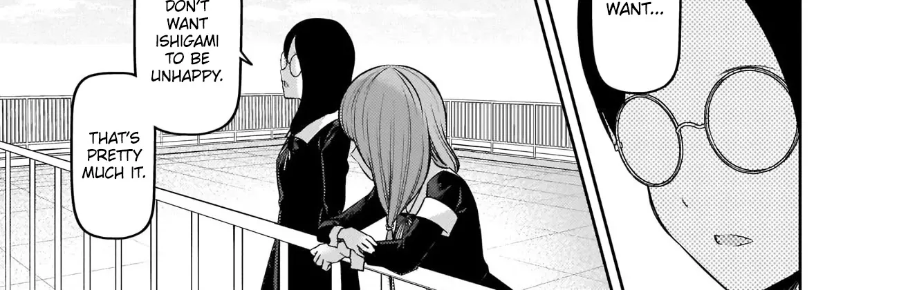 Read Kaguya Sama Wa Kokurasetai Tensai Tachi No Renai Zunousen EN Manga Online