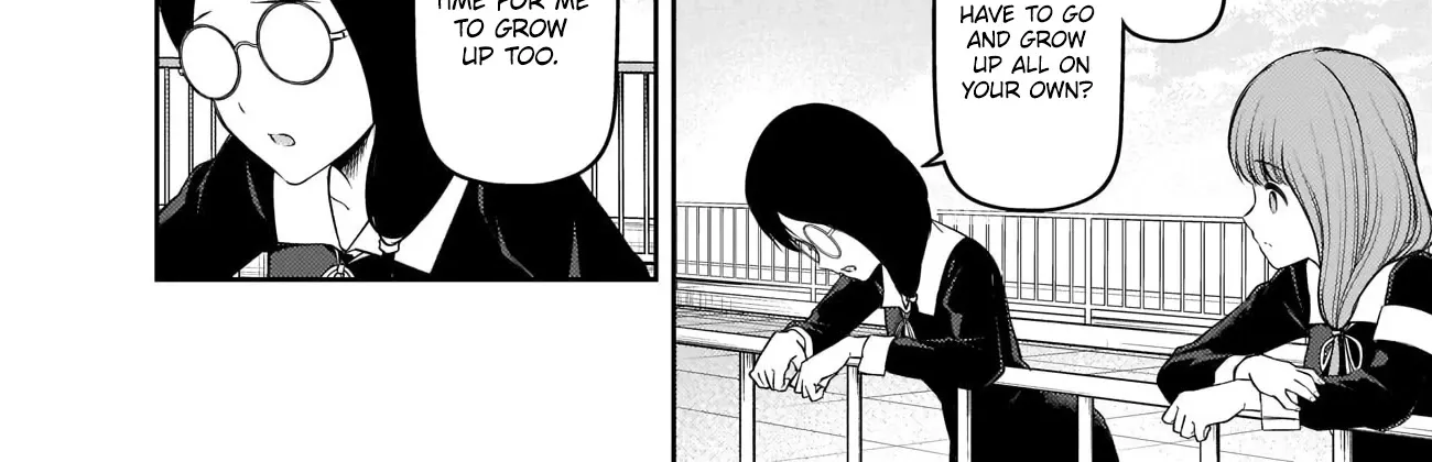 Read Kaguya Sama Wa Kokurasetai Tensai Tachi No Renai Zunousen EN Manga Online