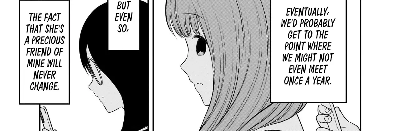 Read Kaguya Sama Wa Kokurasetai Tensai Tachi No Renai Zunousen EN Manga Online