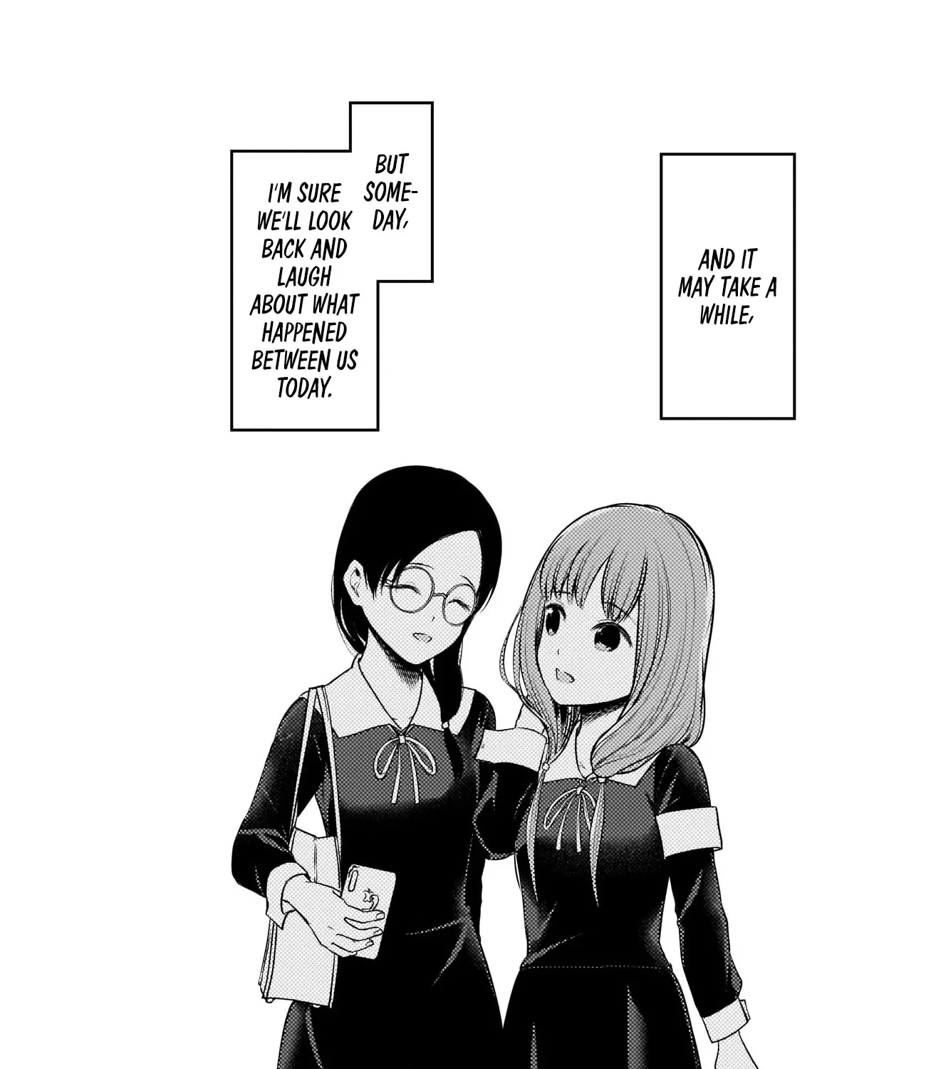 Read Kaguya Sama Wa Kokurasetai Tensai Tachi No Renai Zunousen EN Manga Online