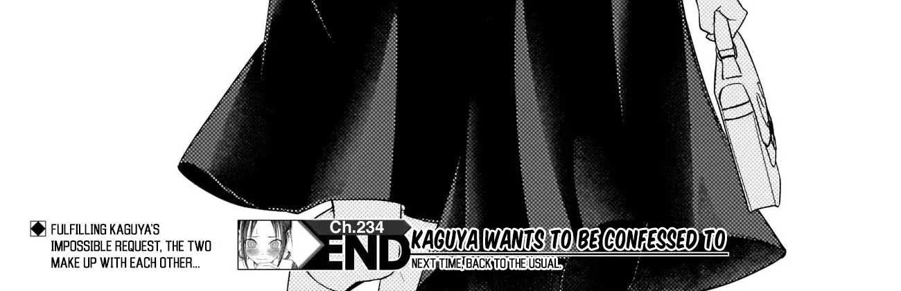 Read Kaguya Sama Wa Kokurasetai Tensai Tachi No Renai Zunousen EN Manga Online