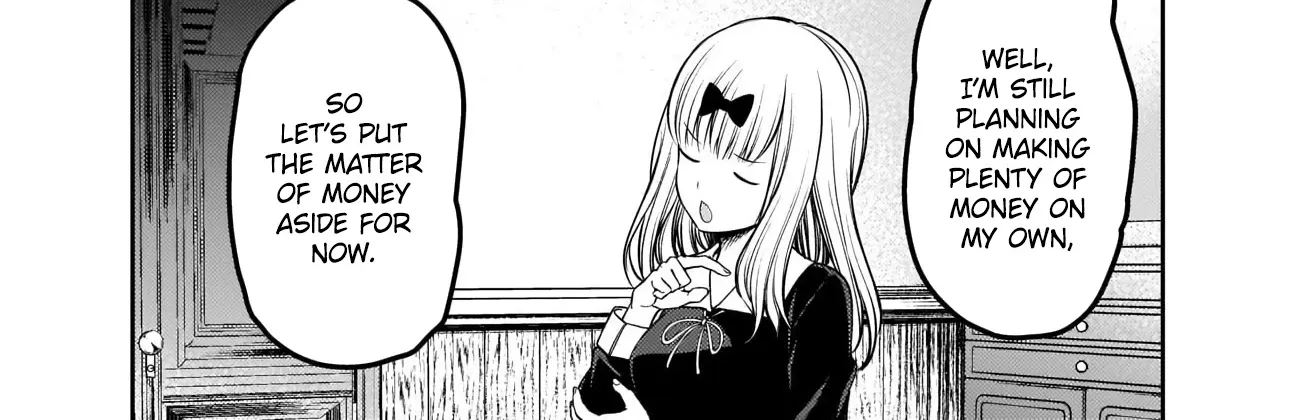 Read Kaguya Sama Wa Kokurasetai Tensai Tachi No Renai Zunousen EN Manga Online