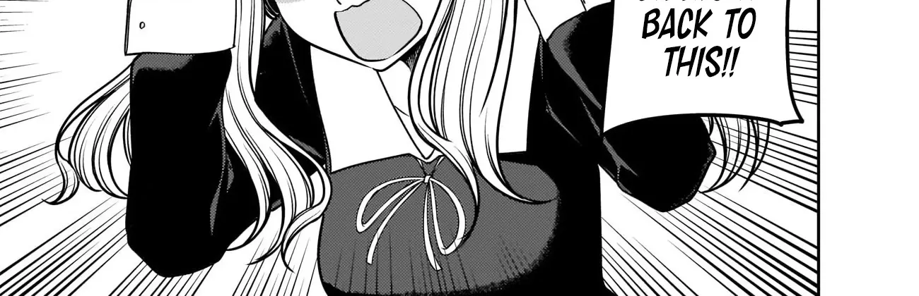 Read Kaguya Sama Wa Kokurasetai Tensai Tachi No Renai Zunousen EN Manga Online