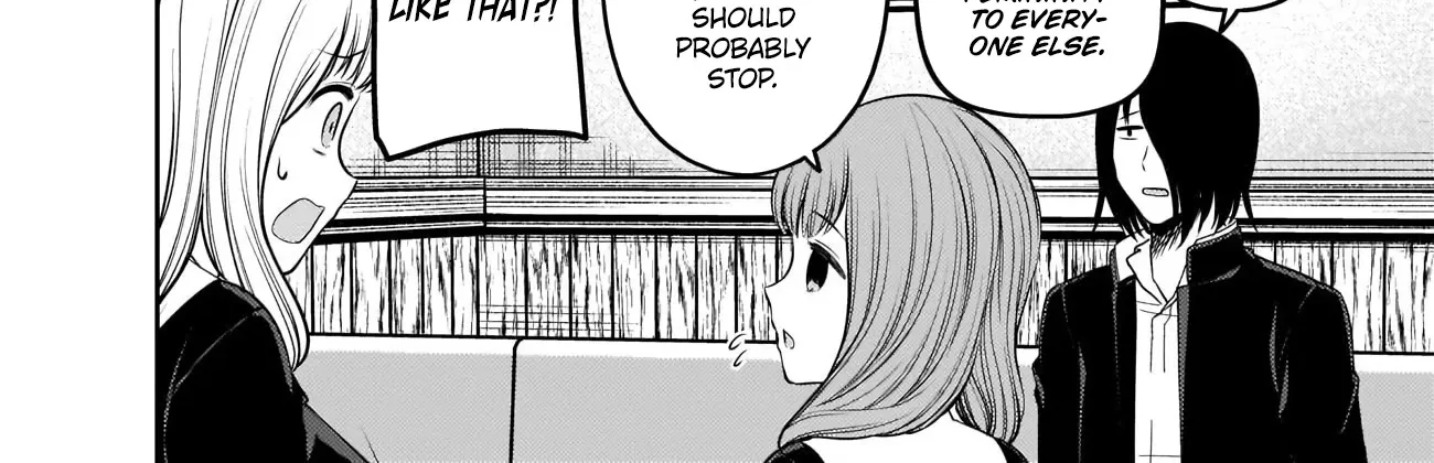 Read Kaguya Sama Wa Kokurasetai Tensai Tachi No Renai Zunousen EN Manga Online