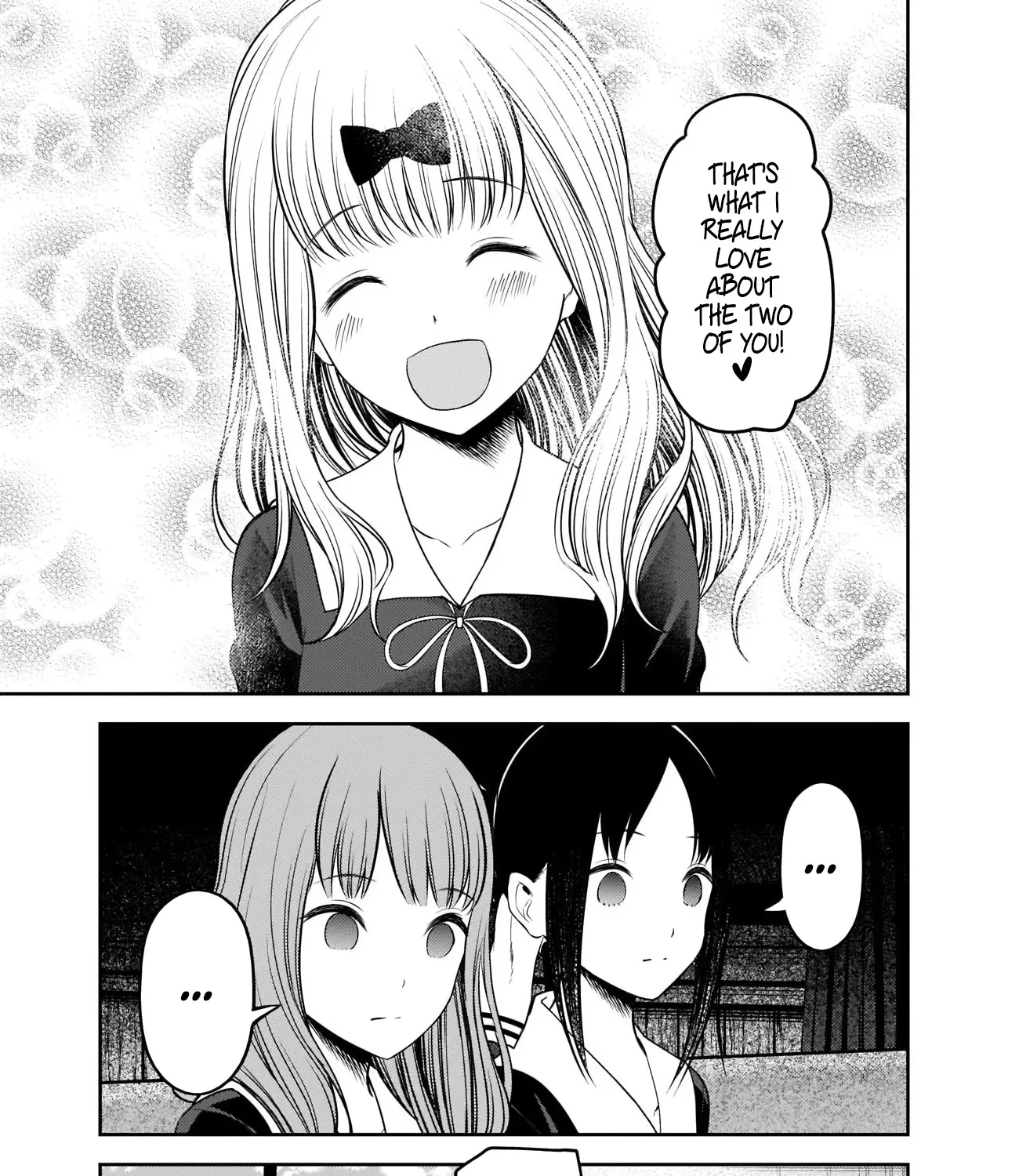 Read Kaguya Sama Wa Kokurasetai Tensai Tachi No Renai Zunousen EN Manga Online
