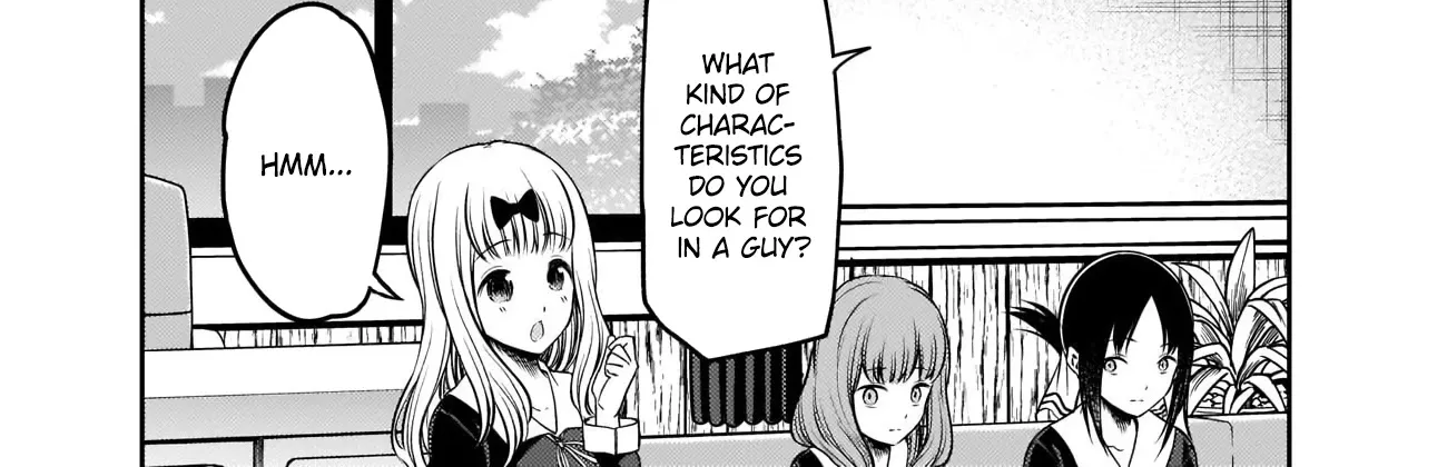Read Kaguya Sama Wa Kokurasetai Tensai Tachi No Renai Zunousen EN Manga Online