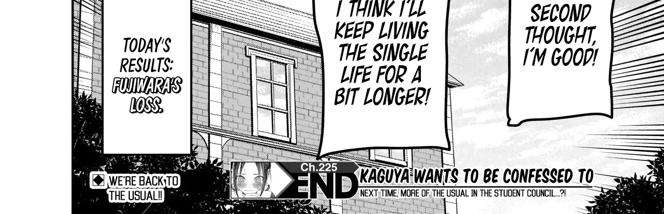 Read Kaguya Sama Wa Kokurasetai Tensai Tachi No Renai Zunousen EN Manga Online