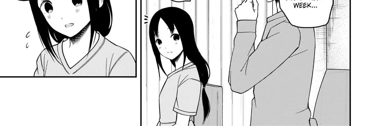 Read Kaguya Sama Wa Kokurasetai Tensai Tachi No Renai Zunousen EN Manga Online