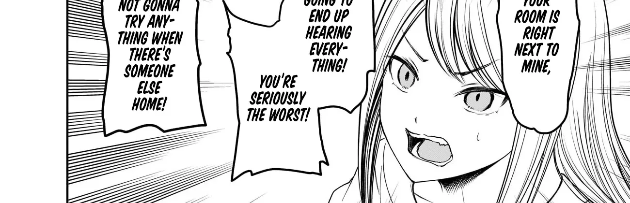 Read Kaguya Sama Wa Kokurasetai Tensai Tachi No Renai Zunousen EN Manga Online