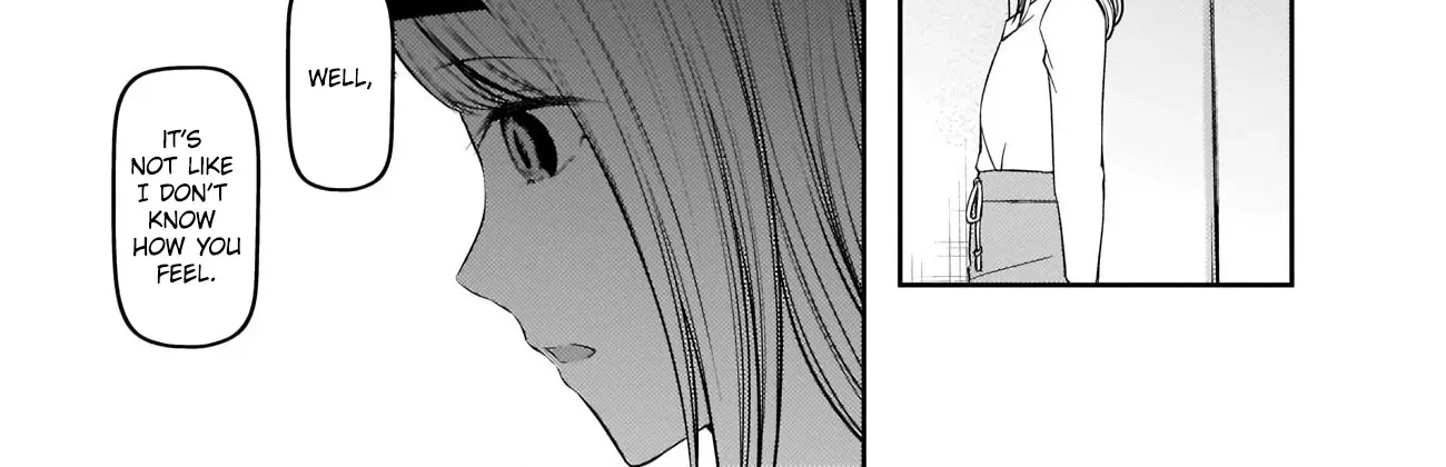 Read Kaguya Sama Wa Kokurasetai Tensai Tachi No Renai Zunousen EN Manga Online