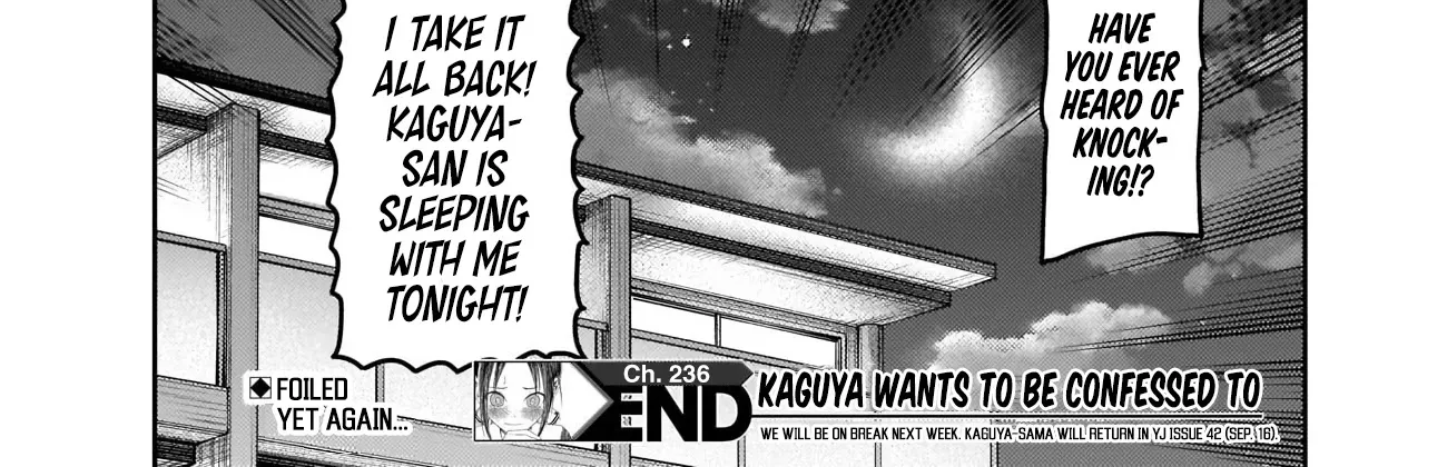 Read Kaguya Sama Wa Kokurasetai Tensai Tachi No Renai Zunousen EN Manga Online