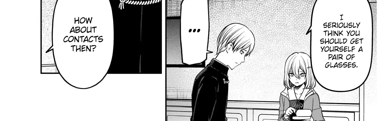 Read Kaguya Sama Wa Kokurasetai Tensai Tachi No Renai Zunousen EN Manga Online