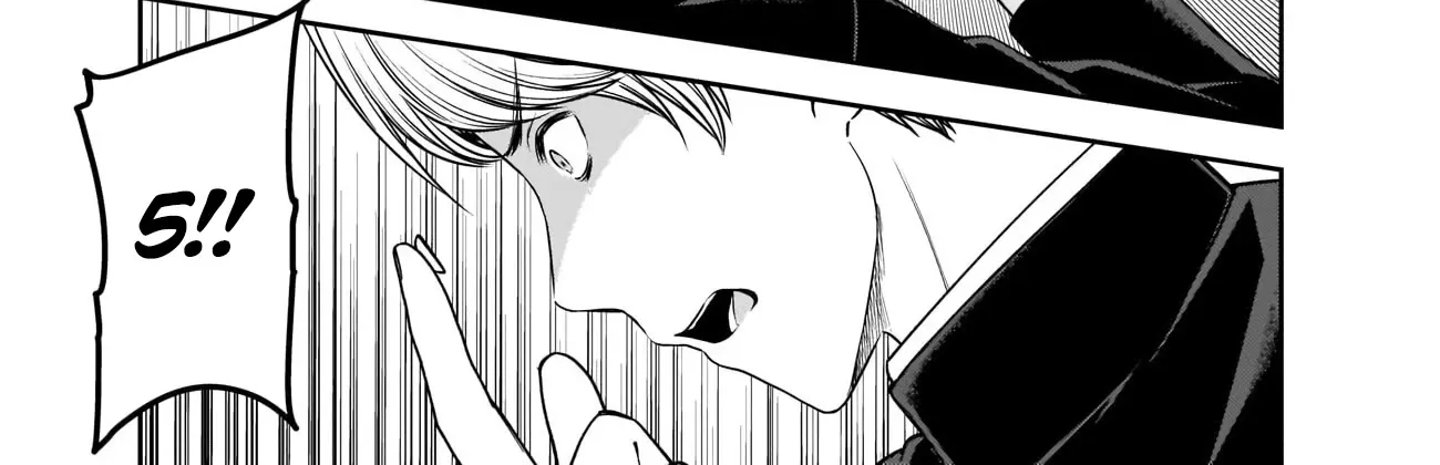 Read Kaguya Sama Wa Kokurasetai Tensai Tachi No Renai Zunousen EN Manga Online