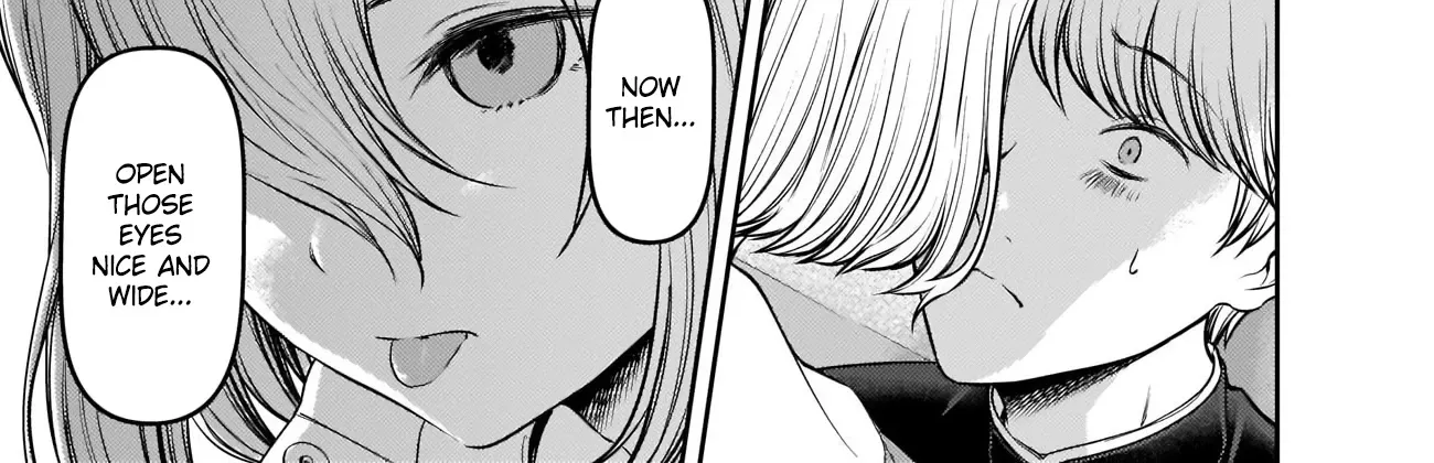 Read Kaguya Sama Wa Kokurasetai Tensai Tachi No Renai Zunousen EN Manga Online