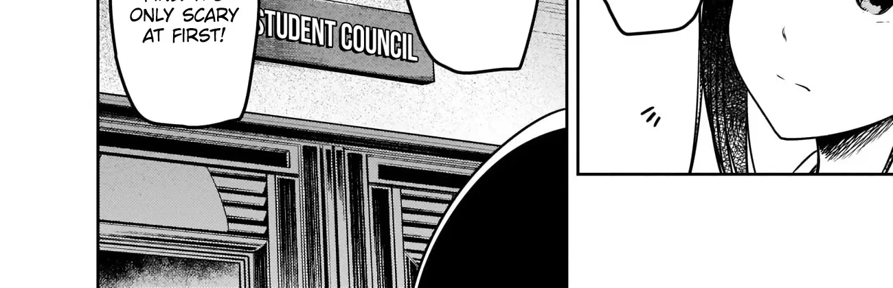 Read Kaguya Sama Wa Kokurasetai Tensai Tachi No Renai Zunousen EN Manga Online