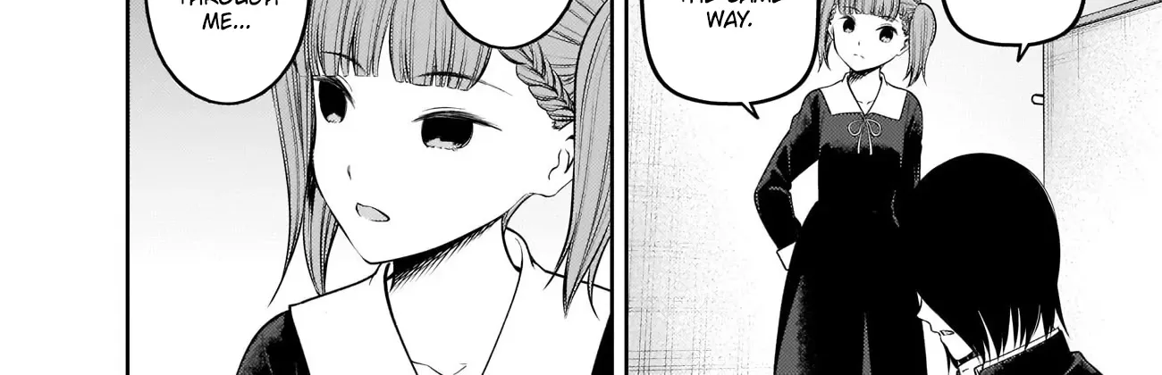 Read Kaguya Sama Wa Kokurasetai Tensai Tachi No Renai Zunousen EN Manga Online