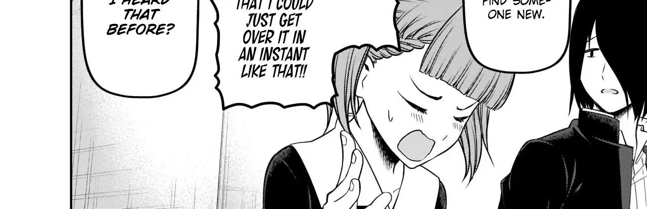 Read Kaguya Sama Wa Kokurasetai Tensai Tachi No Renai Zunousen EN Manga Online