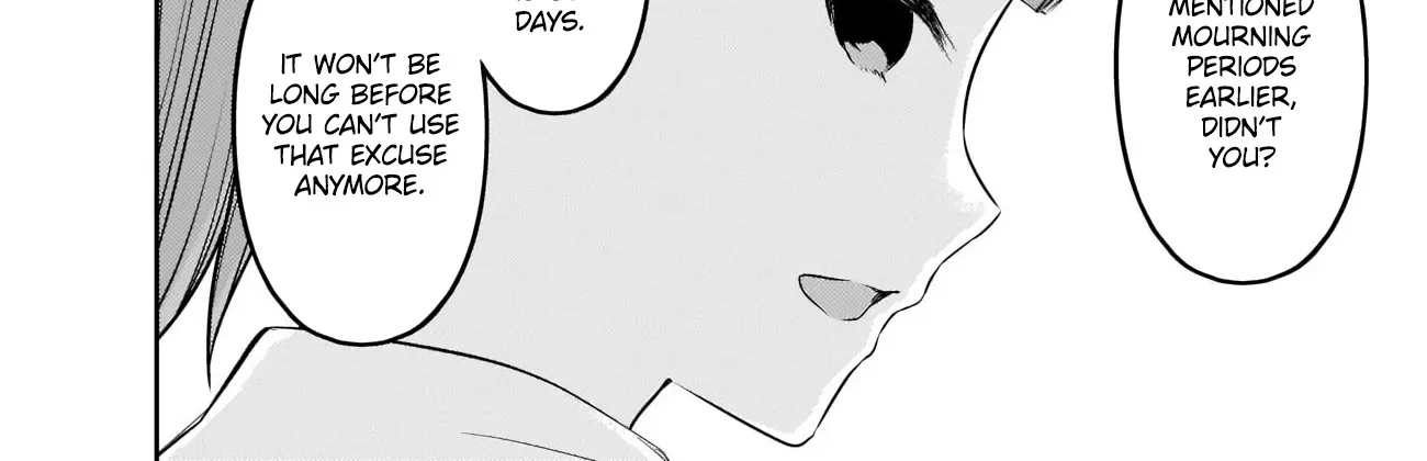Read Kaguya Sama Wa Kokurasetai Tensai Tachi No Renai Zunousen EN Manga Online
