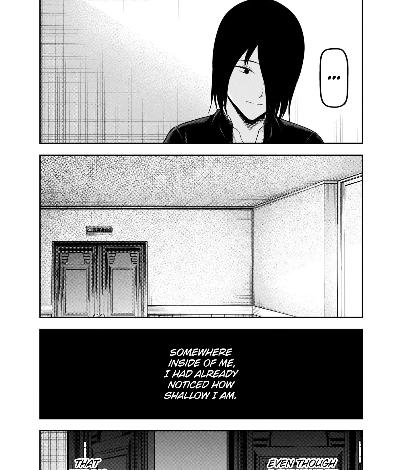 Read Kaguya Sama Wa Kokurasetai Tensai Tachi No Renai Zunousen EN Manga Online