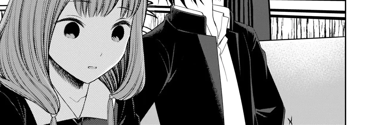 Read Kaguya Sama Wa Kokurasetai Tensai Tachi No Renai Zunousen EN Manga Online