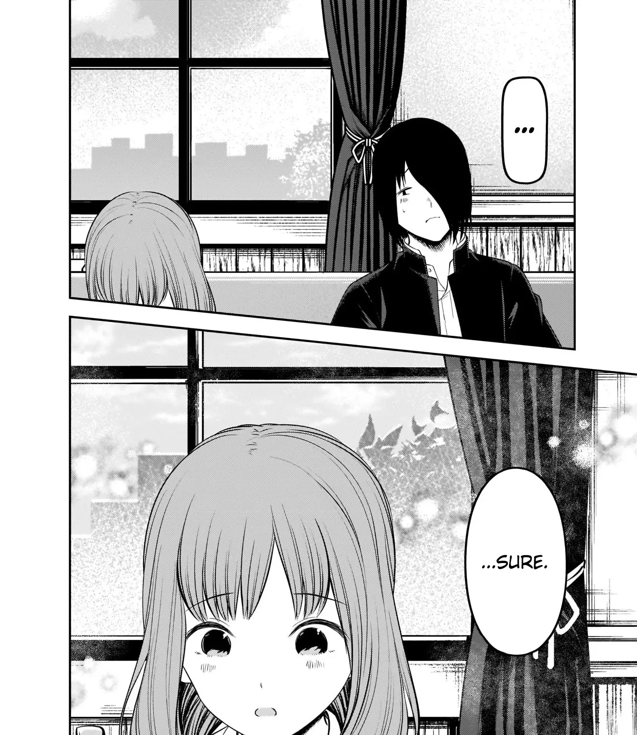 Read Kaguya Sama Wa Kokurasetai Tensai Tachi No Renai Zunousen EN Manga Online