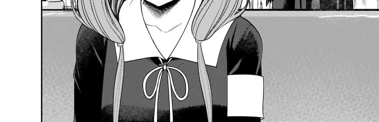 Read Kaguya Sama Wa Kokurasetai Tensai Tachi No Renai Zunousen EN Manga Online