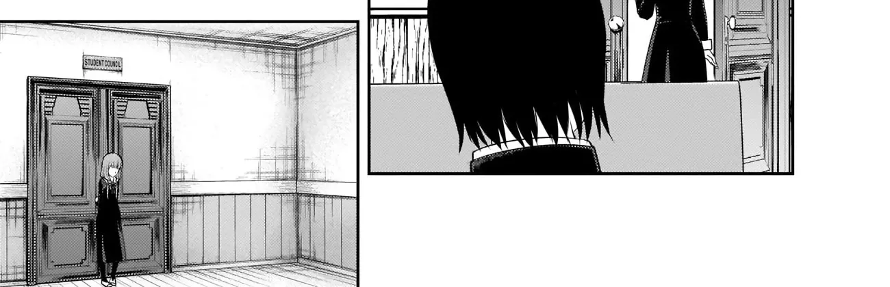 Read Kaguya Sama Wa Kokurasetai Tensai Tachi No Renai Zunousen EN Manga Online