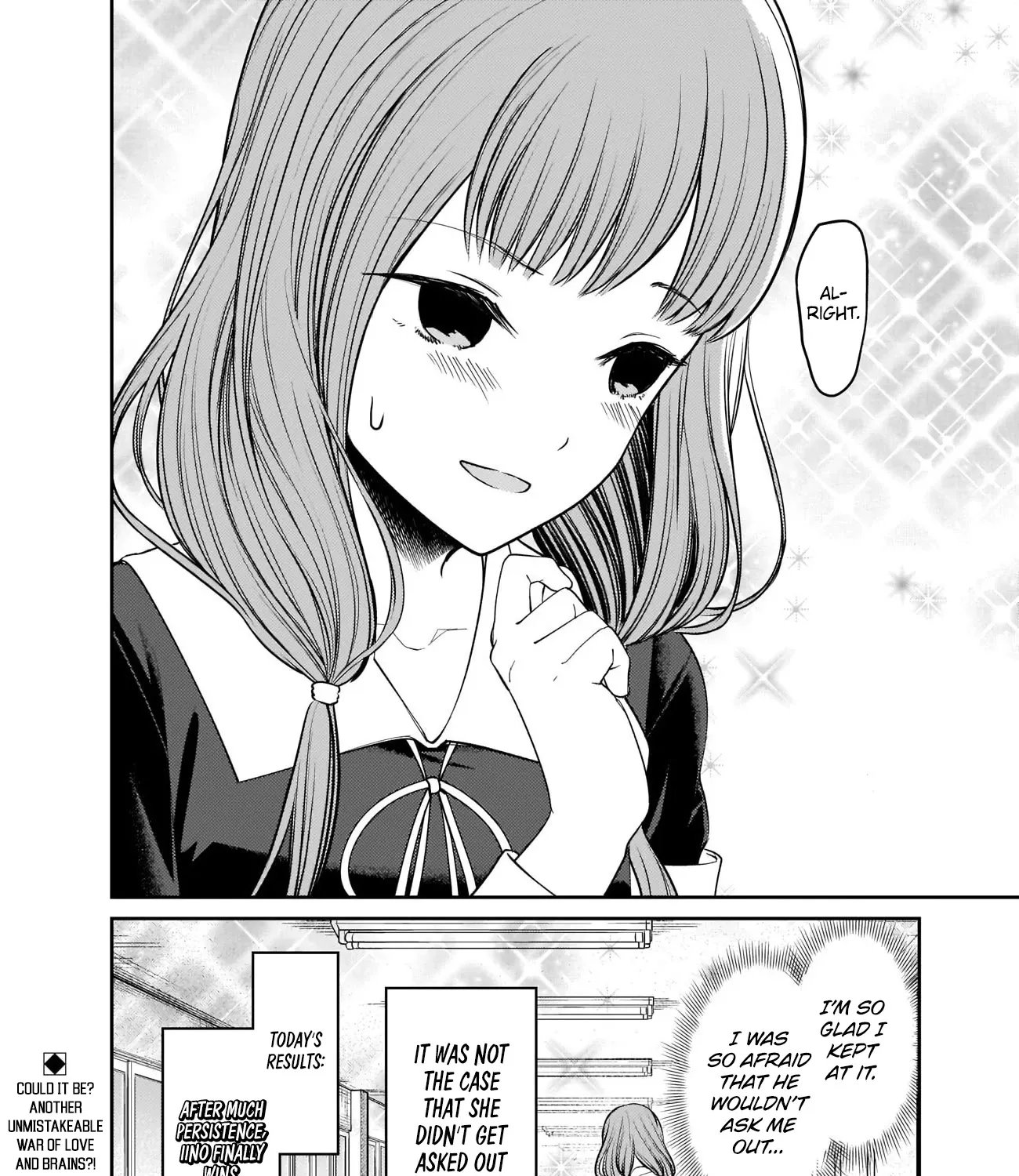 Read Kaguya Sama Wa Kokurasetai Tensai Tachi No Renai Zunousen EN Manga Online