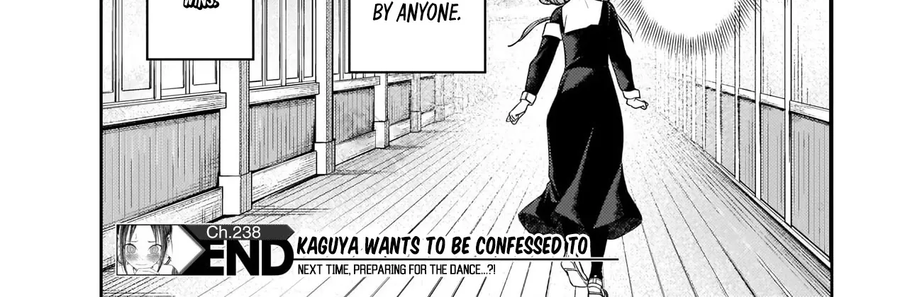 Read Kaguya Sama Wa Kokurasetai Tensai Tachi No Renai Zunousen EN Manga Online