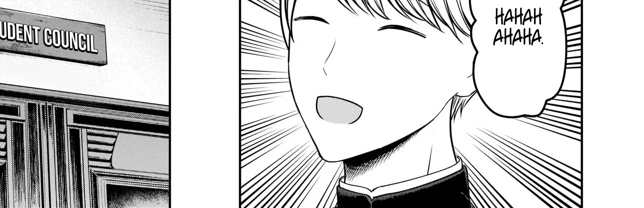 Read Kaguya Sama Wa Kokurasetai Tensai Tachi No Renai Zunousen EN Manga Online
