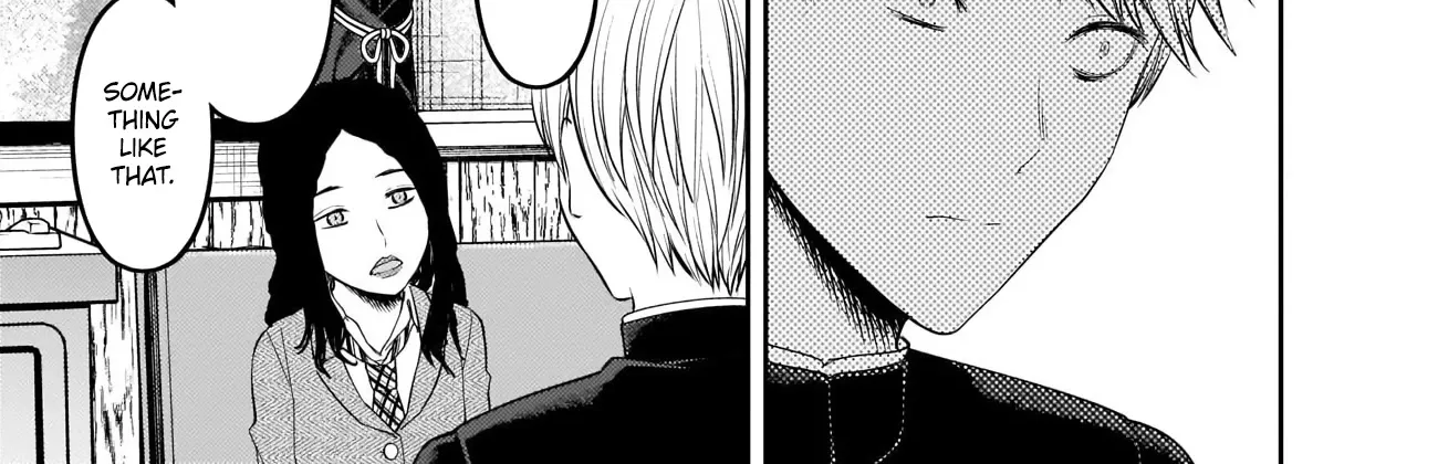 Read Kaguya Sama Wa Kokurasetai Tensai Tachi No Renai Zunousen EN Manga Online