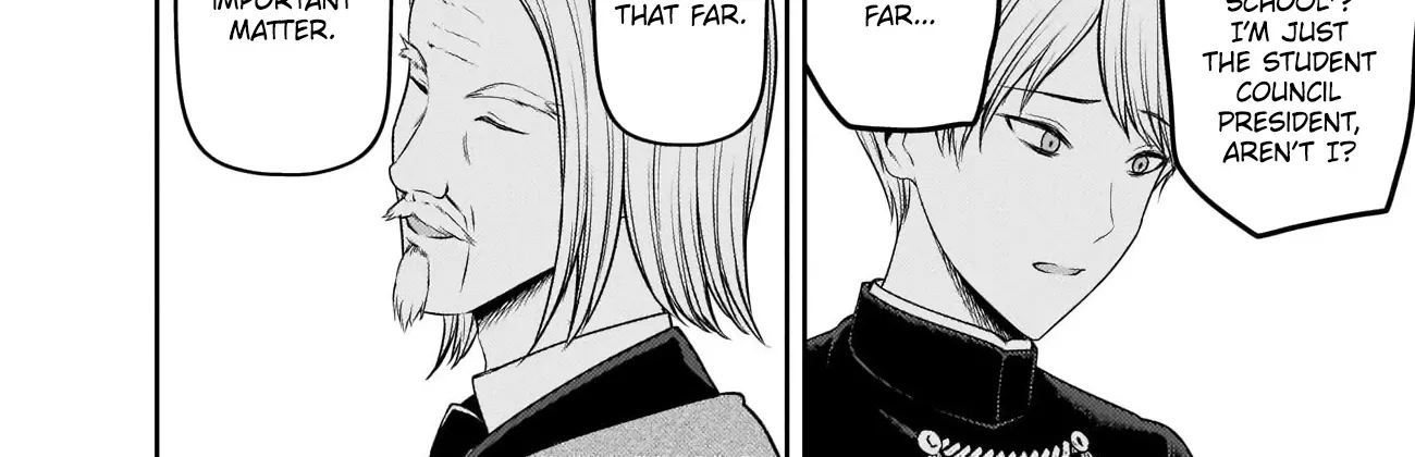 Read Kaguya Sama Wa Kokurasetai Tensai Tachi No Renai Zunousen EN Manga Online