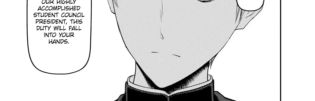Read Kaguya Sama Wa Kokurasetai Tensai Tachi No Renai Zunousen EN Manga Online