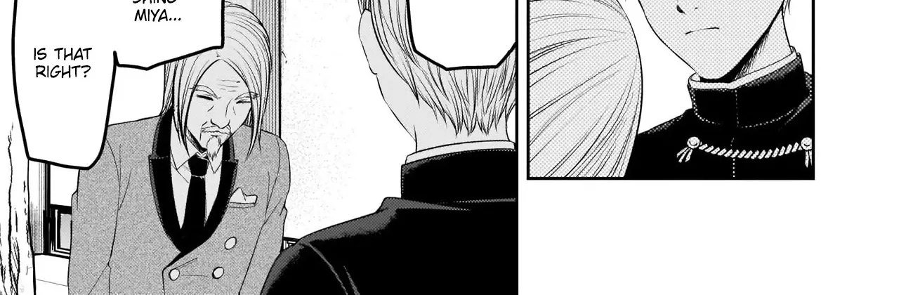 Read Kaguya Sama Wa Kokurasetai Tensai Tachi No Renai Zunousen EN Manga Online