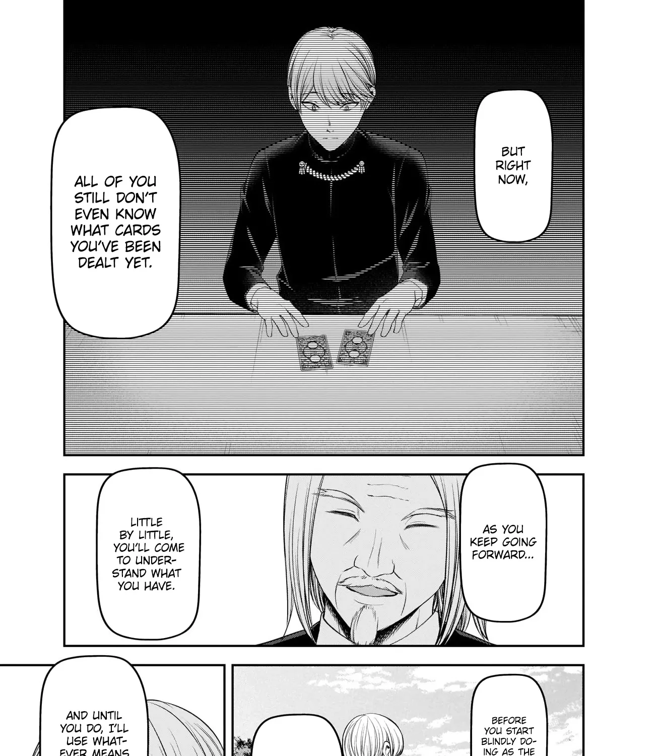 Read Kaguya Sama Wa Kokurasetai Tensai Tachi No Renai Zunousen EN Manga Online