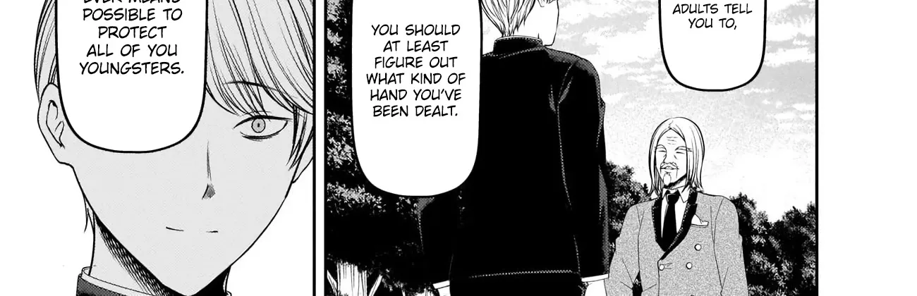 Read Kaguya Sama Wa Kokurasetai Tensai Tachi No Renai Zunousen EN Manga Online
