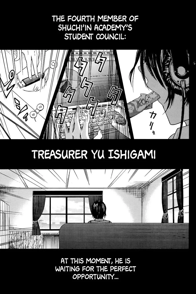 Read Kaguya Sama Wa Kokurasetai Tensai Tachi No Renai Zunousen EN Manga Online